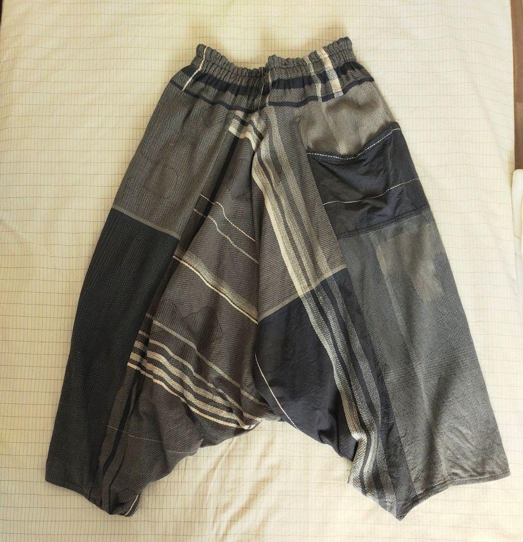 tamakiniime tarun pants タルンパンツ