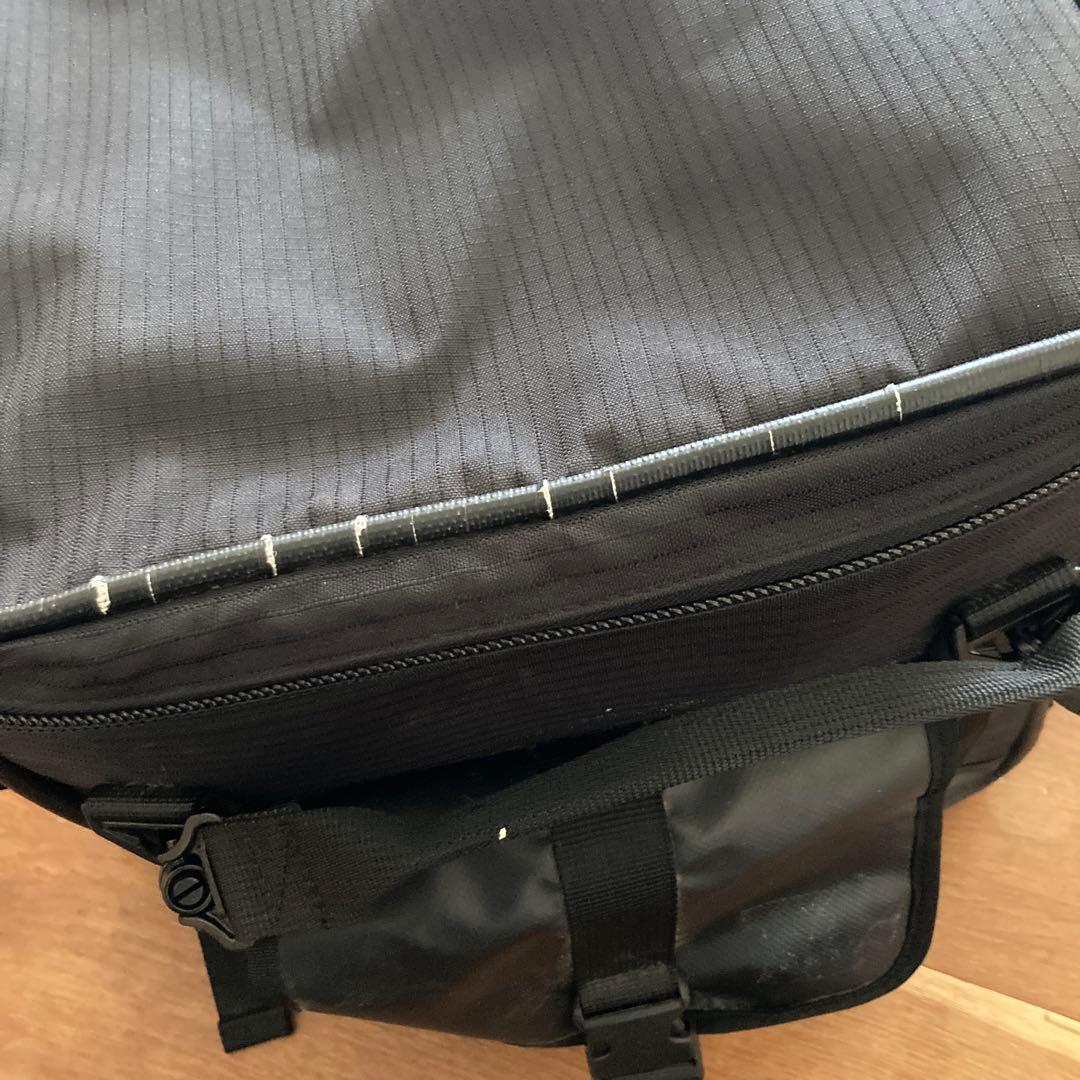 Vestax DJ用 レコードバッグ LP ソフトケース