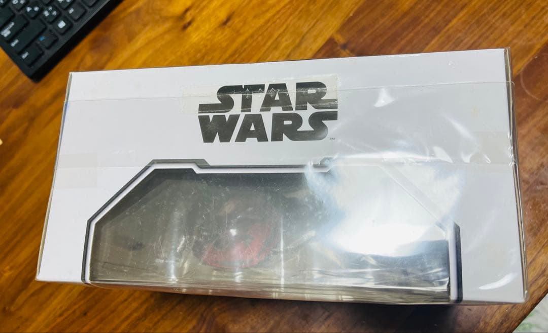 Darth Vader ToothSaber BANDAI(新品)