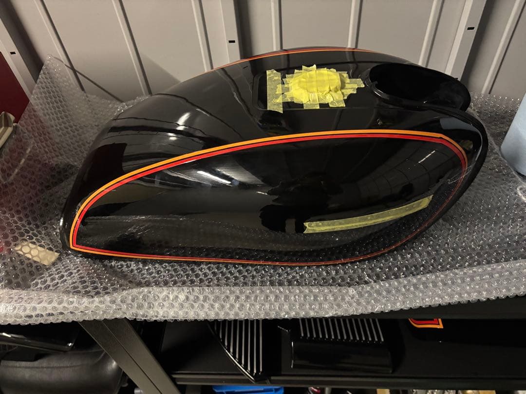 GS400 外装一式　11月13日まで