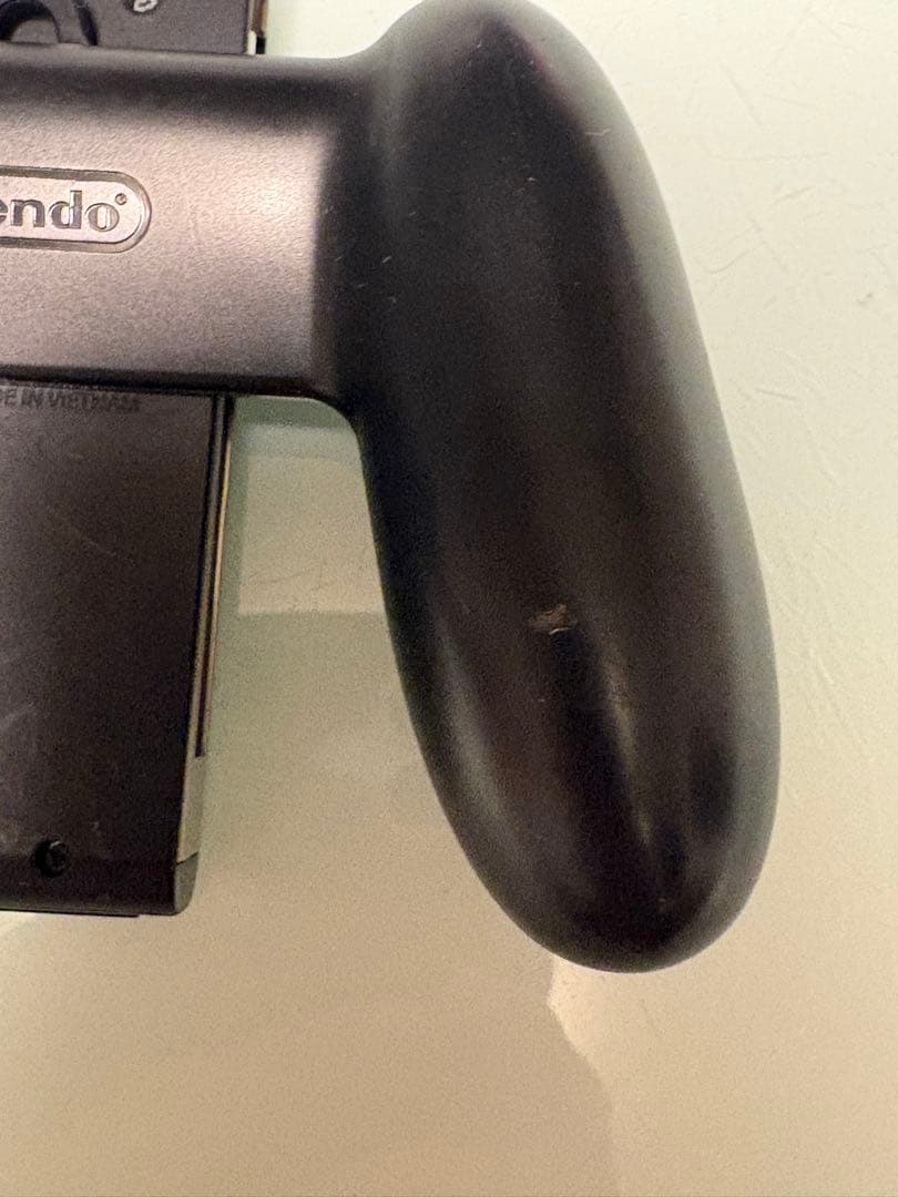 Nintendo Switch ネオンブルー/ネオンオレンジ 本体　ケース付き