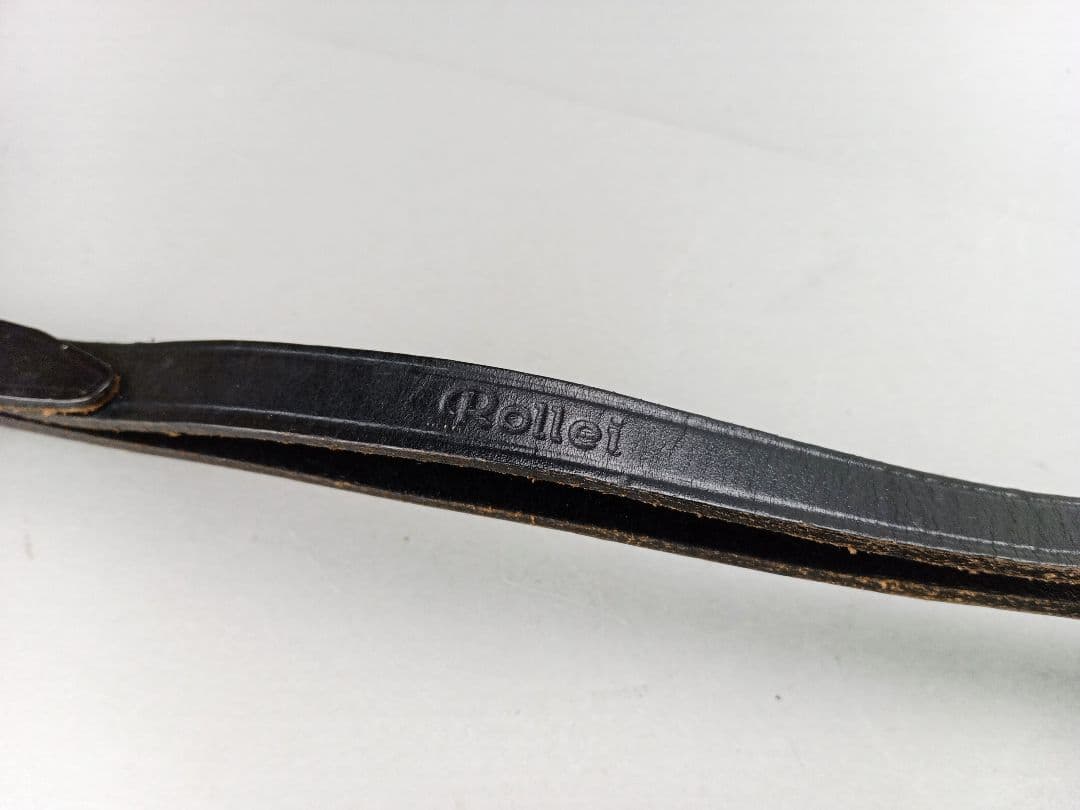 ROLLEIFIX GERMANY ローライフレックス用ピストルグリップ