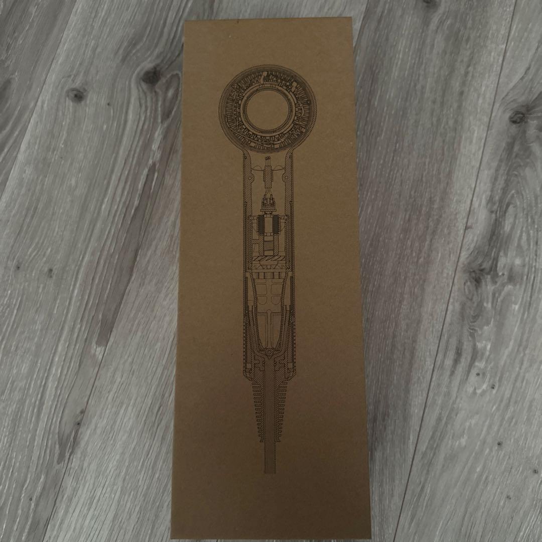 :*)様 dyson HD08 ULF BBN ENT BLACK