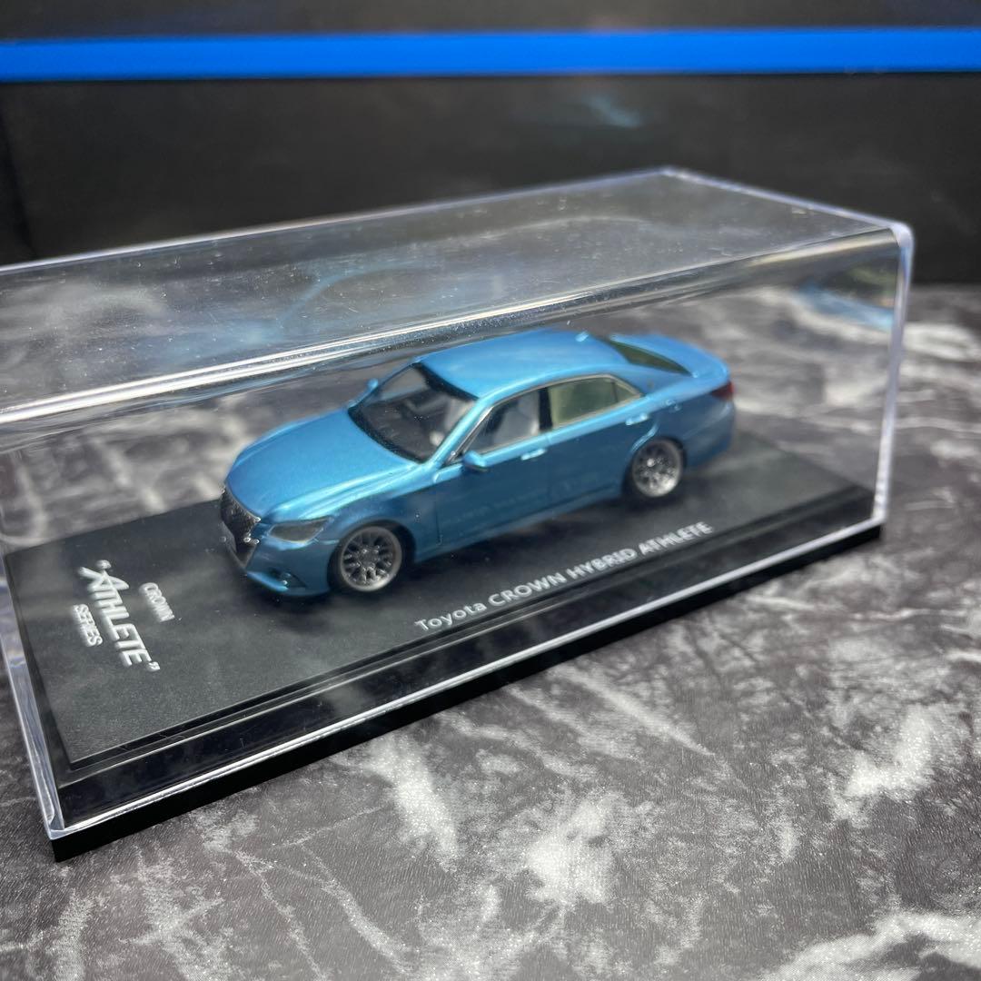 21 クラウン　ミニカー