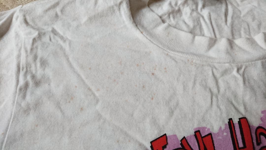 REN & THE STIMPY ビンテージ MTV Tシャツ VINTAGE