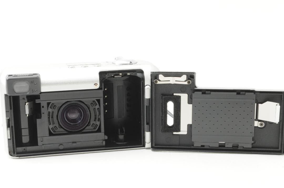 ★美品★PENTAX ペンタックス ESPIO 120SWⅡ フィルムカメラ