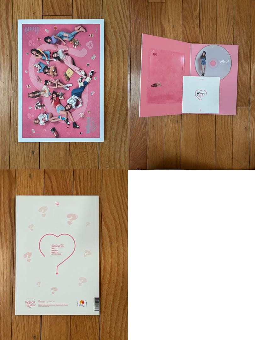 TWICE グッズ まとめ売り