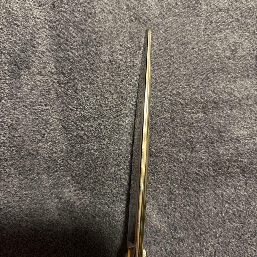 DOGWELL トリミングハサミ 無料修理サービスカード付