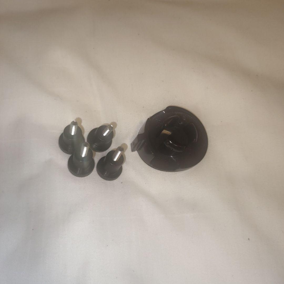 エルゴトロン LX モニターアーム