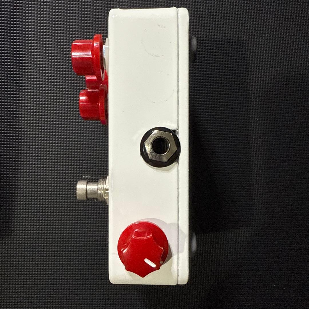 ギター JHS PEDALS EHX BIGMUFF MOON PI MOD