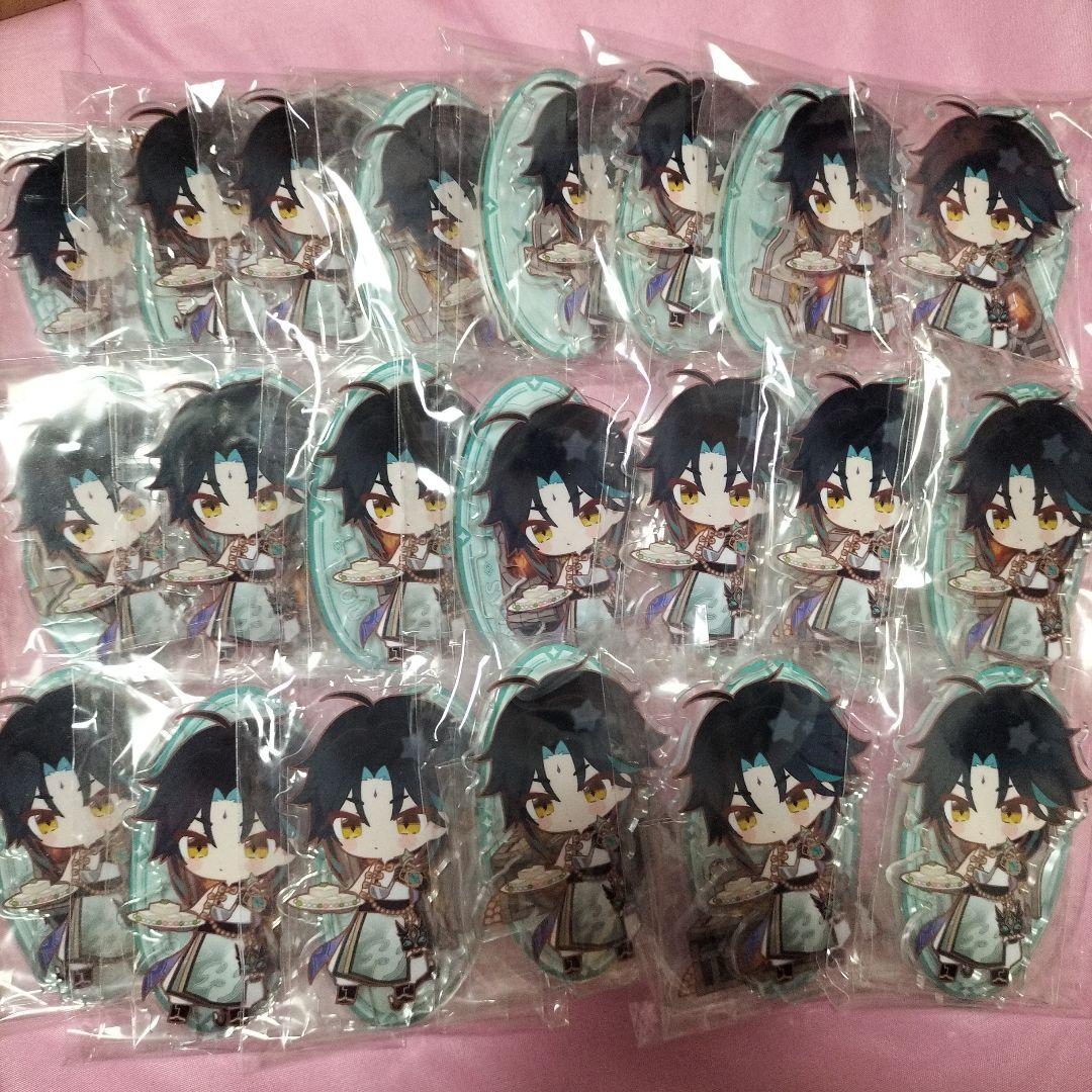 原神 スイパラ 魈 バラ売り️⭕️