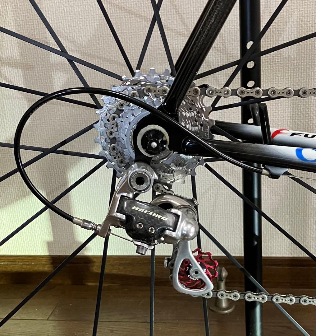 ブライアン様限定コルナゴC40