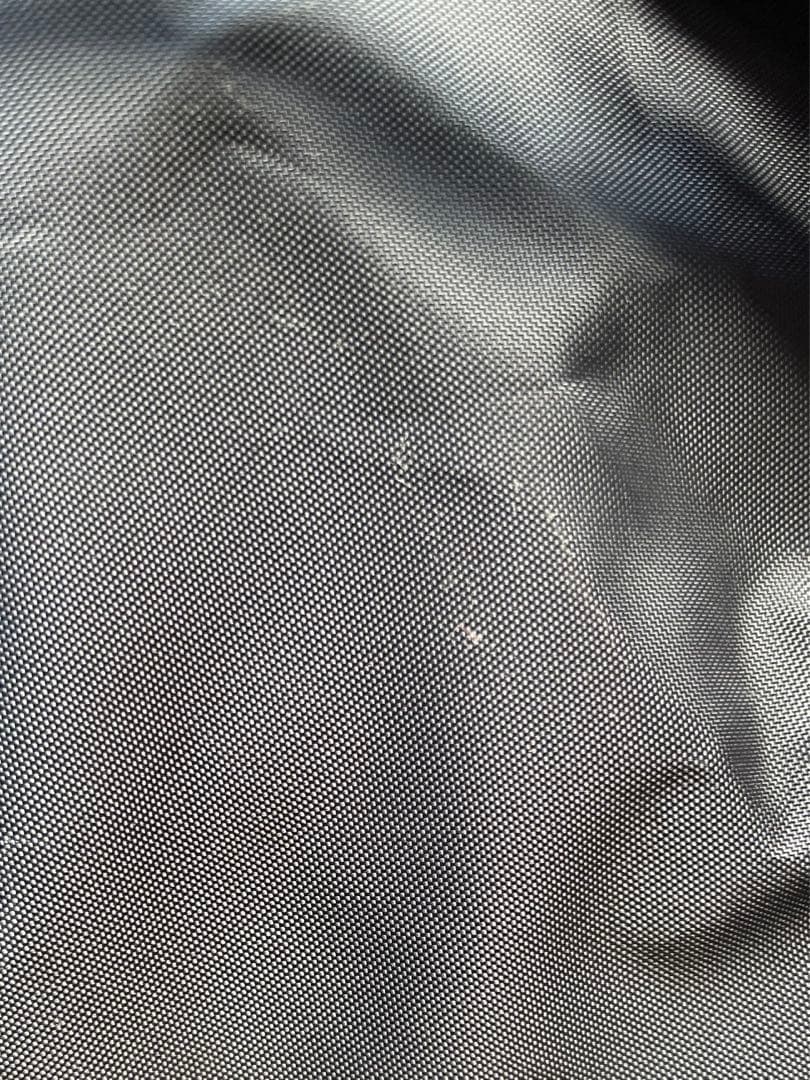 EcoCa ショッピングカート ブラック