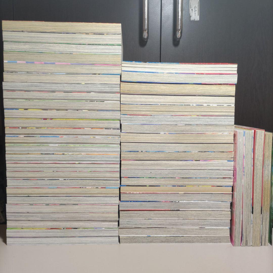 漫画　ポケットモンスタースペシャル　その他ポケモンの漫画　計49冊セット