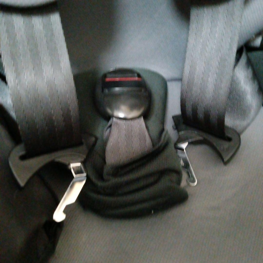 GRACO グレコ G-LOCK ISOFIX ジュニアシート　シート