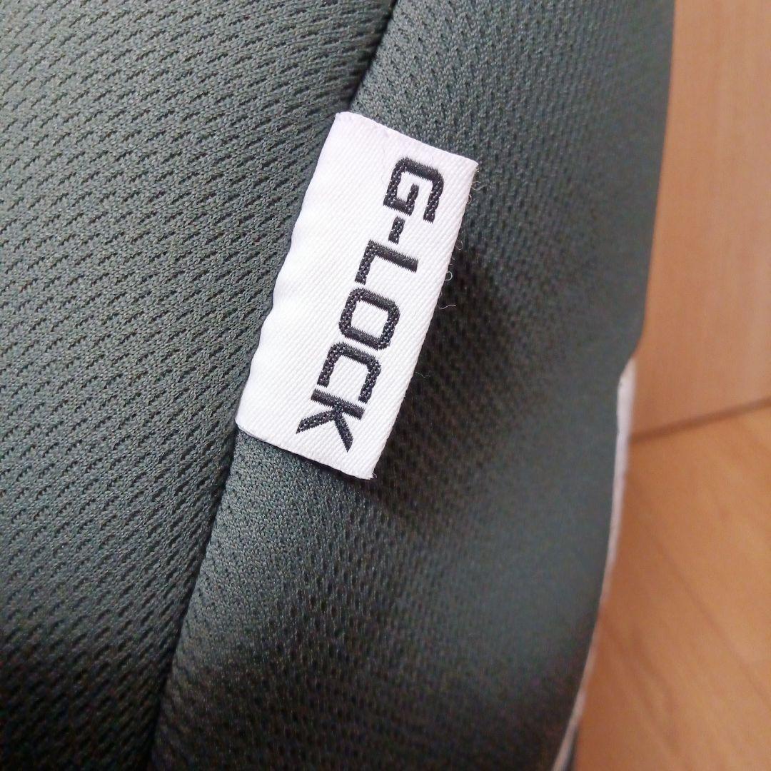 GRACO グレコ G-LOCK ISOFIX ジュニアシート　シート