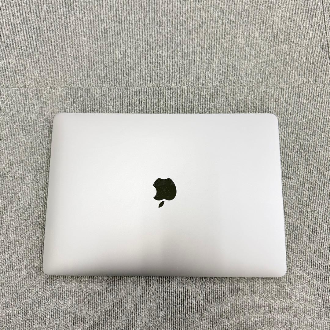 Macbook Air 2018 13 イン 8GB/256GB スペースグレイ