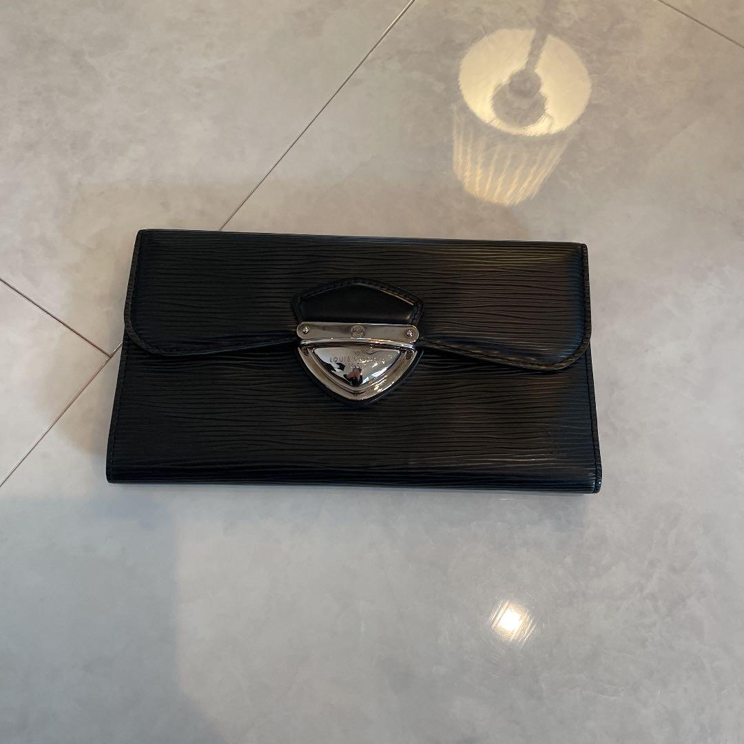 ルイヴィトン　エピ　バッグ&長財布