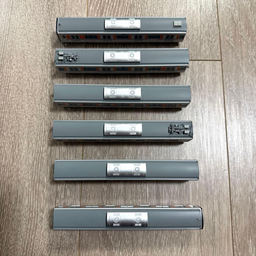 Nゲージ　A8874 東武　50090型　TJ マイクロエース　MICROACE