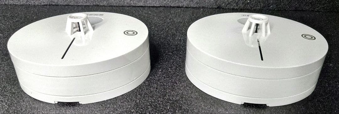 未使用品 Panasonic BGW 32127 定温式スポット型感知器　2個