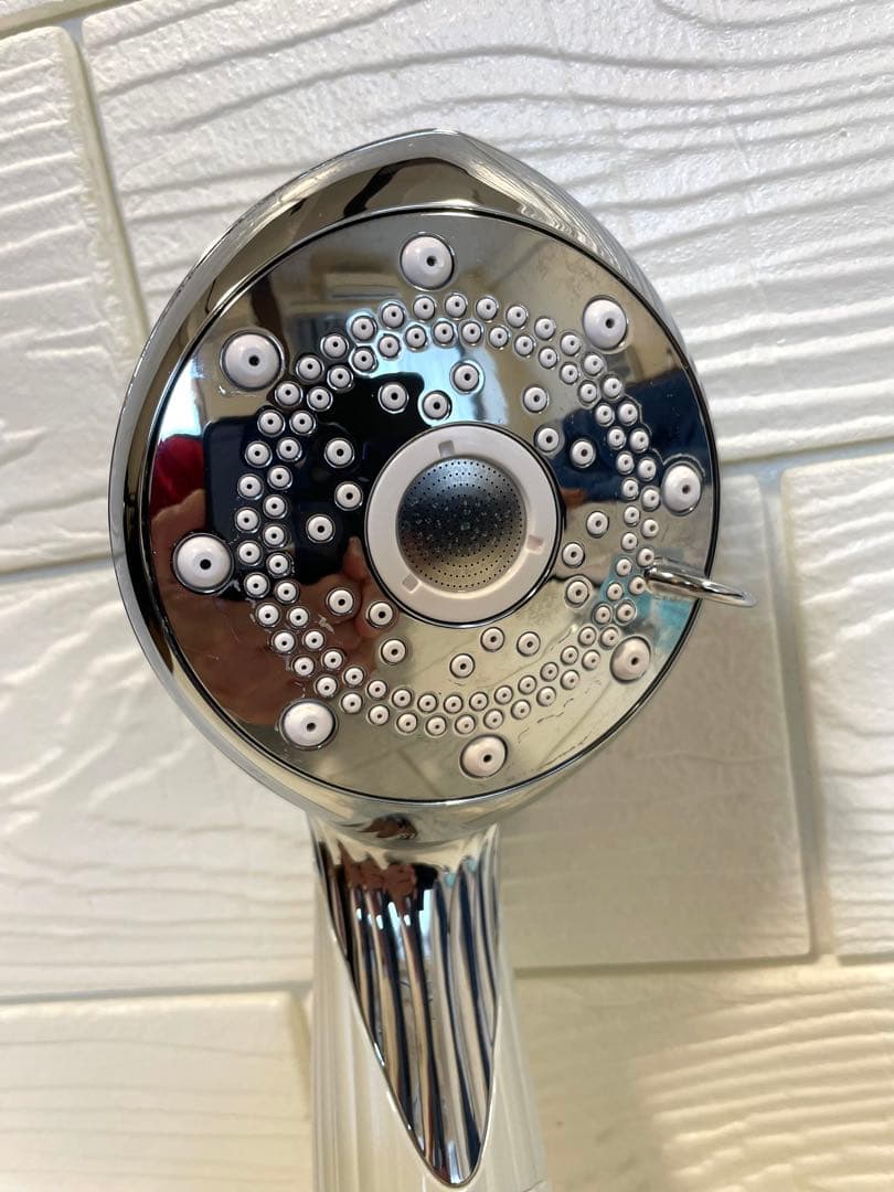 ReFa ファインバブル　ピュア　シャワーヘッド　リファ