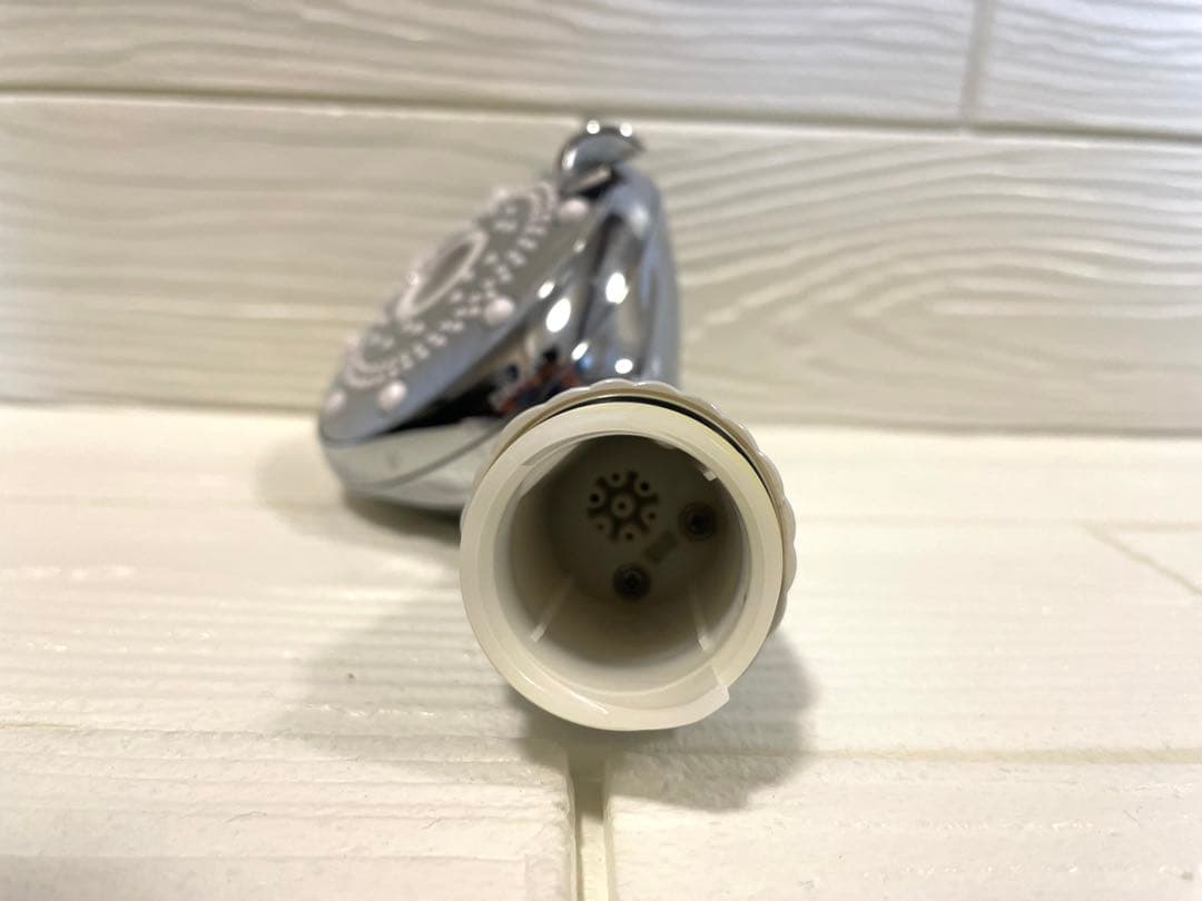 ReFa ファインバブル　ピュア　シャワーヘッド　リファ