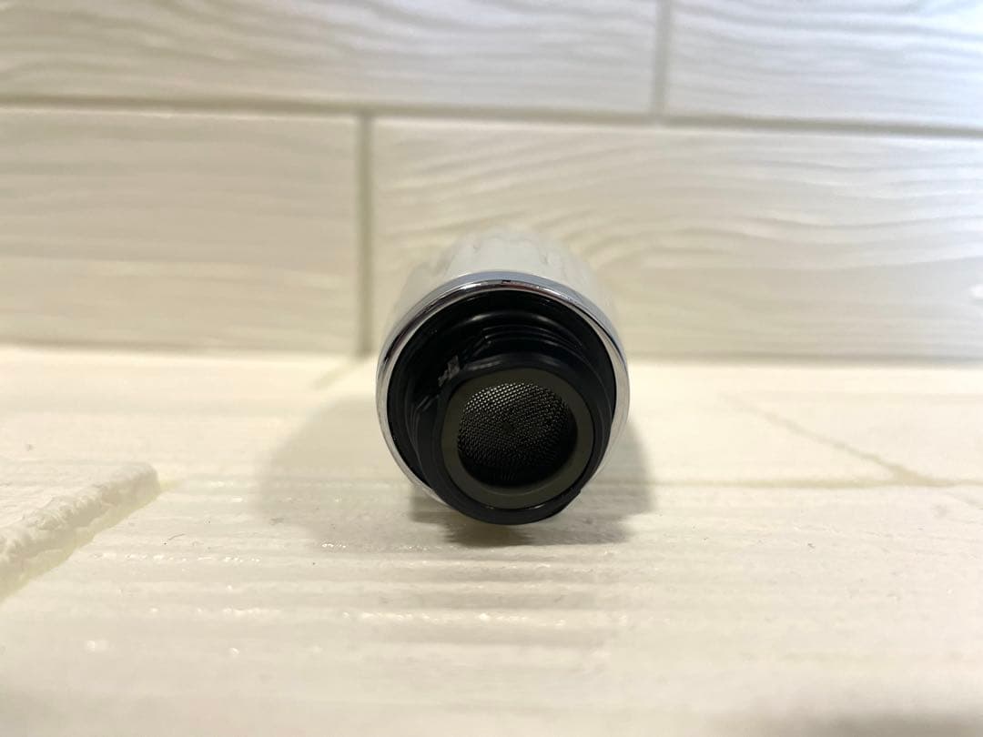 ReFa ファインバブル　ピュア　シャワーヘッド　リファ