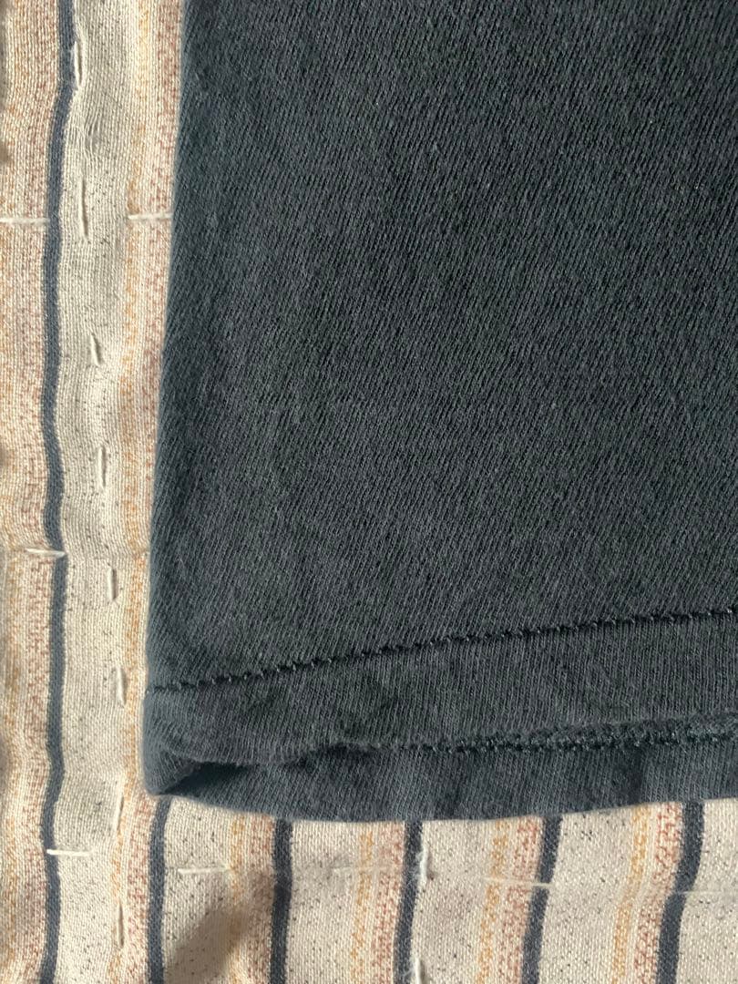 80s MINESHAFT vtg tシャツ ゲイバー Queen