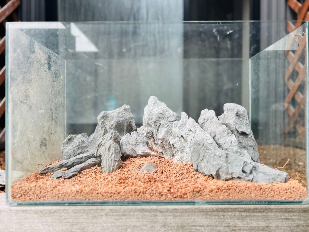 ADA 龍王石　10個セット 12.5kg