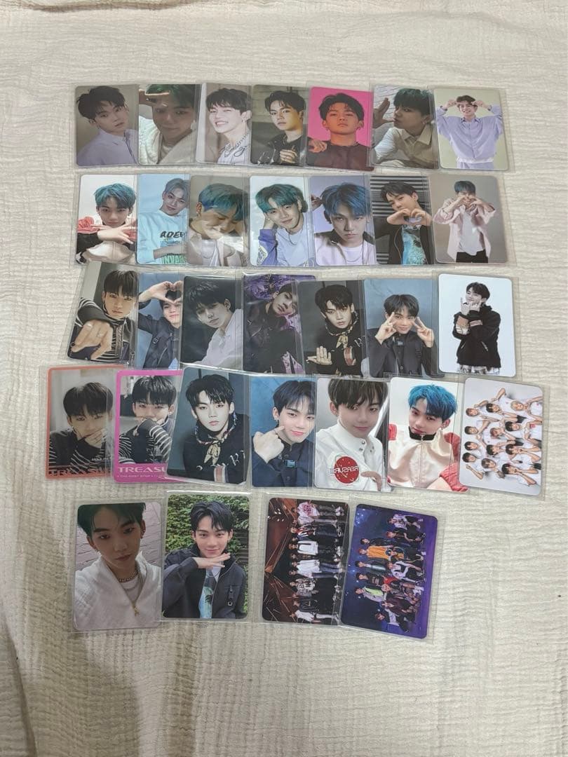 【最終値下げ】ヒョンソク グッズ まとめ売り