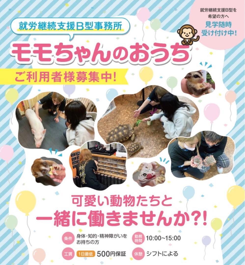 ニコニコラット！