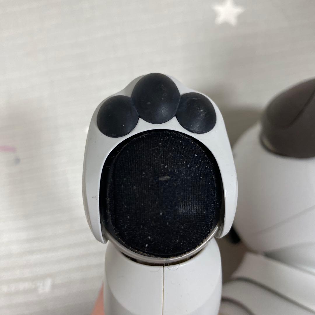 sony aibo アイボリーホワイト ERS-1000