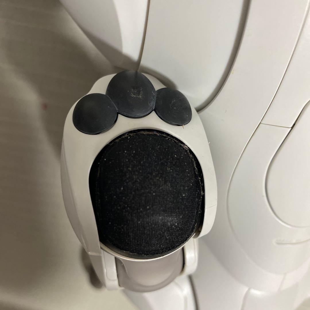 sony aibo アイボリーホワイト ERS-1000