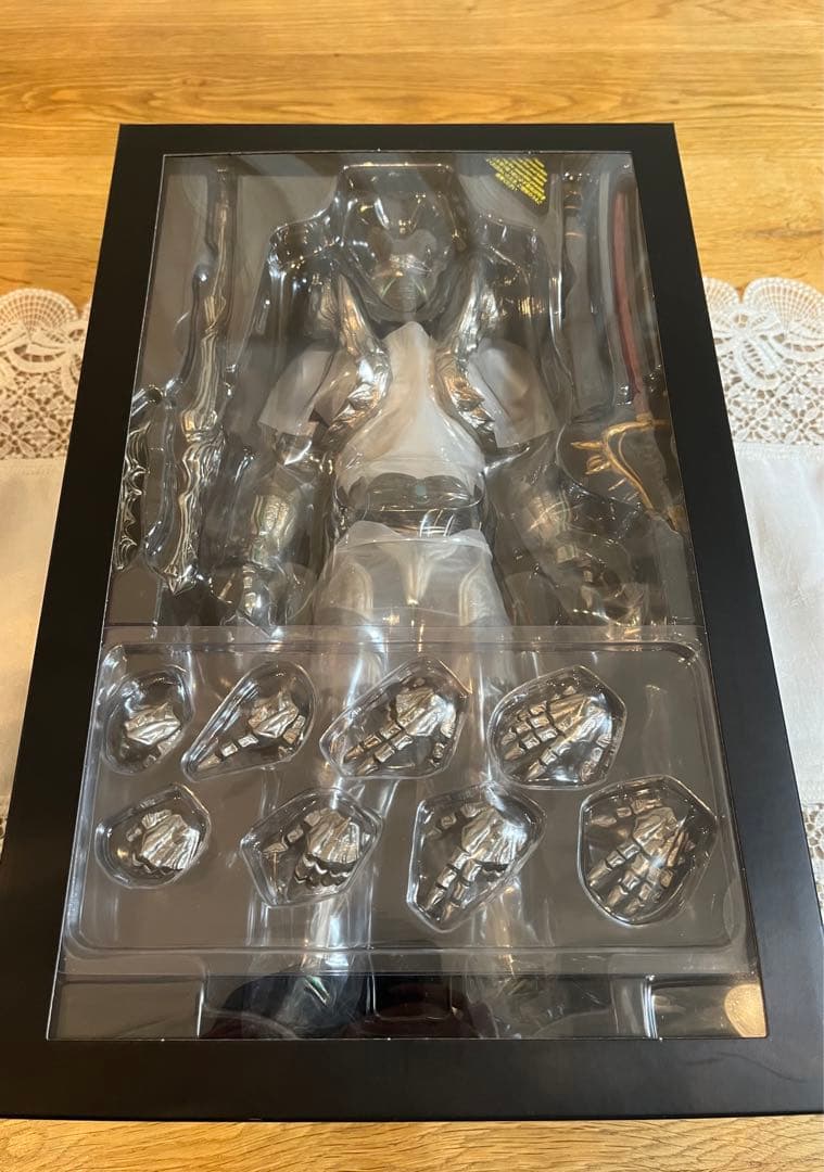 ホットトイズ　 仮面ライダー シャドームーン BLACKSUN ブラックサン