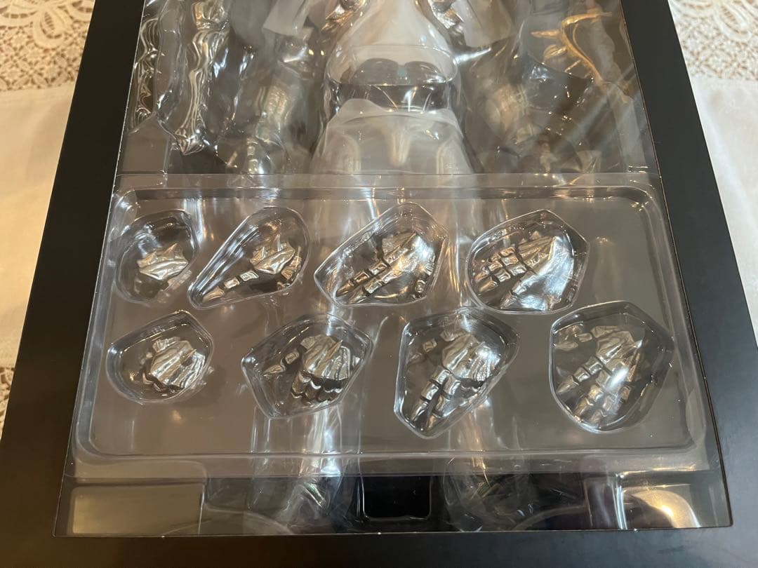 ホットトイズ　 仮面ライダー シャドームーン BLACKSUN ブラックサン