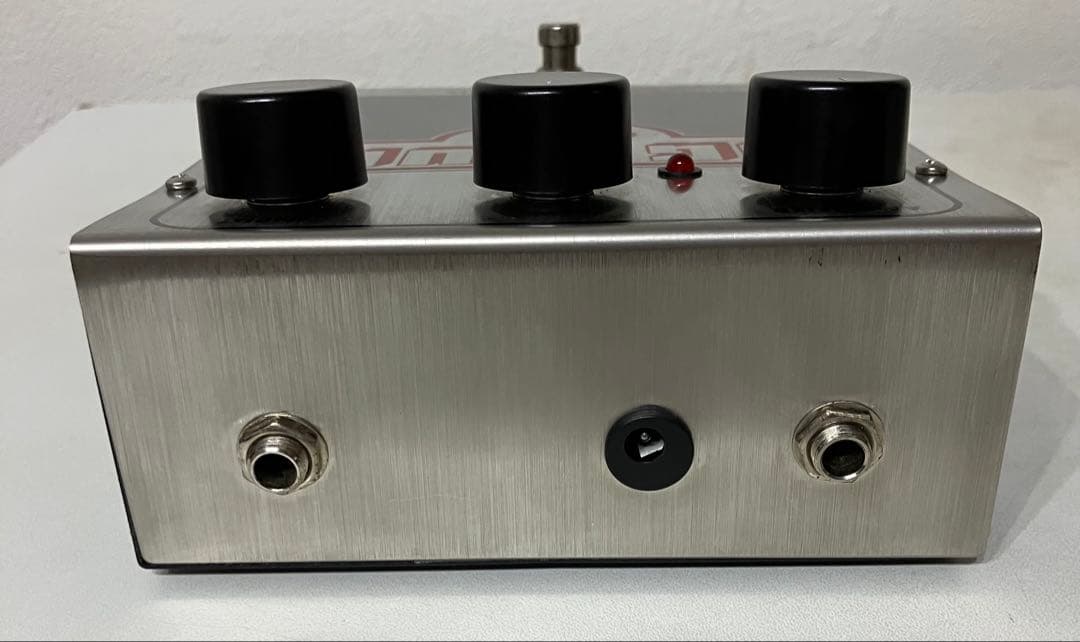 Electro-Harmonix Big Muff ビッグマフ