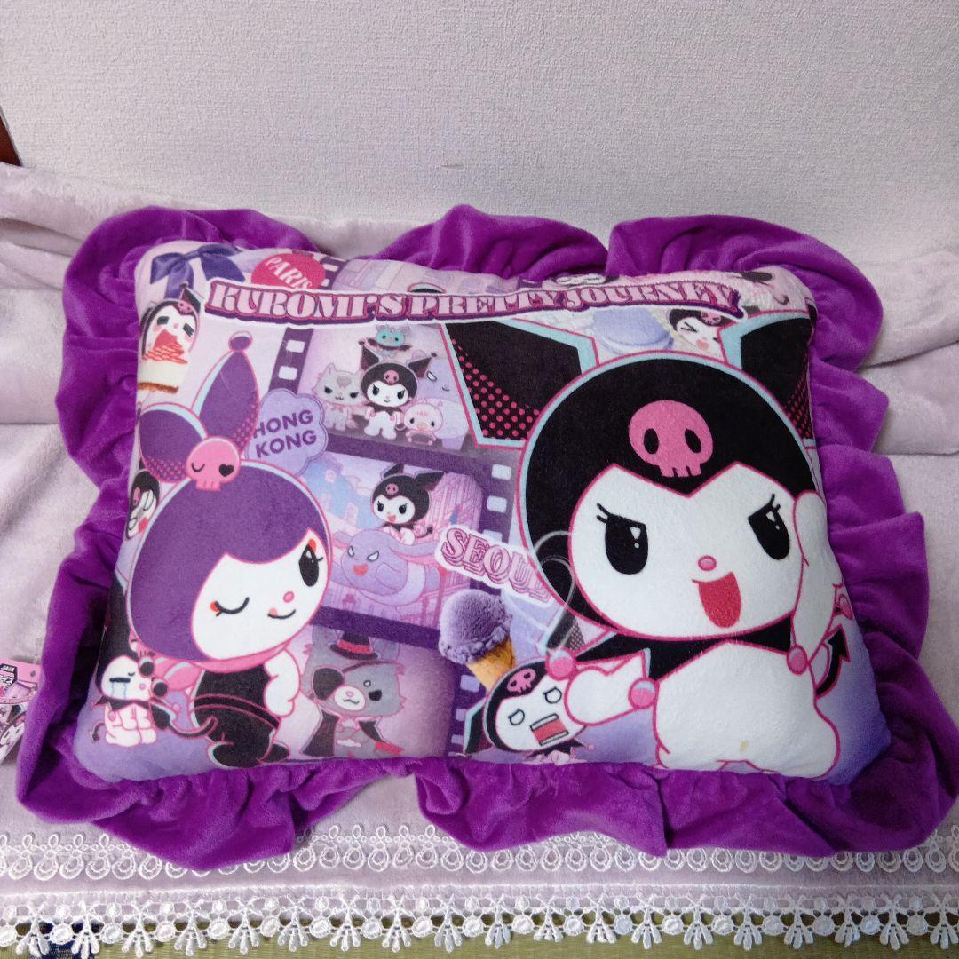 クロミぬいぐるみまとめ売り