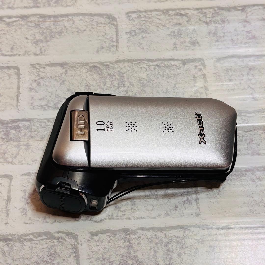 SANYO Xacti デジタルムービーカメラ DMX-CG11