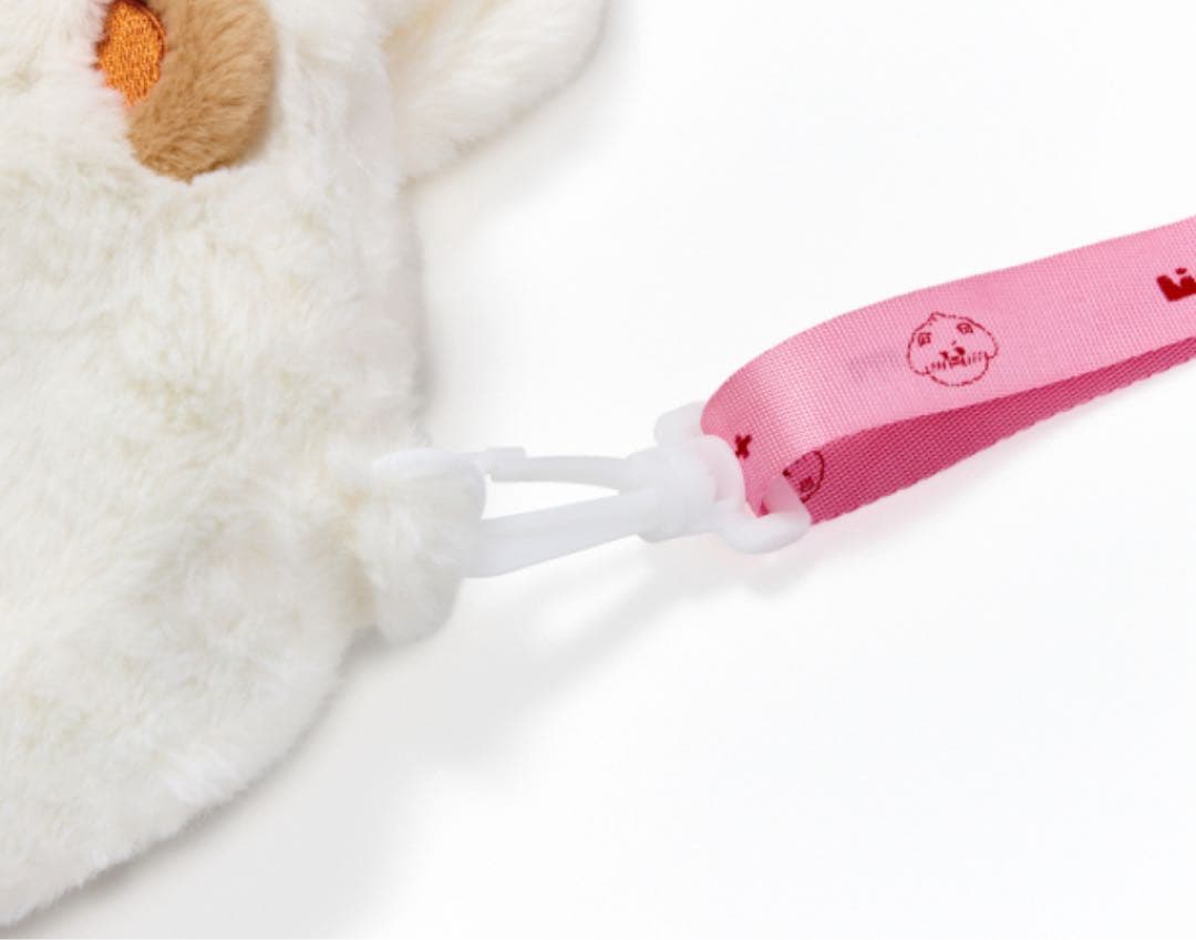 TXT ボムギュ クロスバッグ バムグッ プルバトゥ PPULBATU