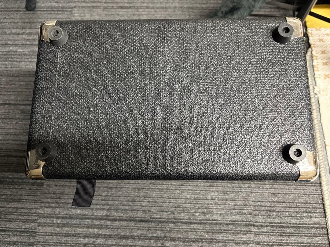 Fender Rumble 15 V3 ベース用アンプ