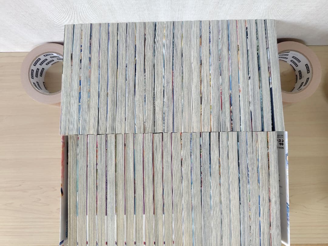 暁のヨナ　1〜45巻セット