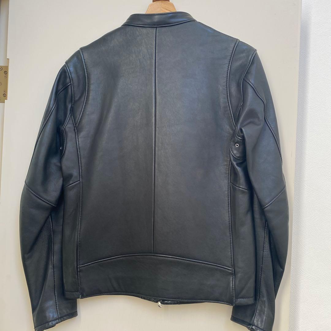 ユナイテッドアローズ　シングルライダース