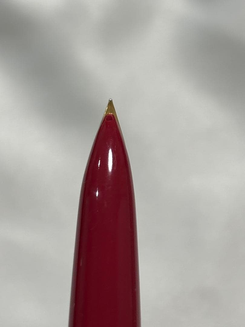 PILOT '70s新品 Elite 万年筆 18Kレトロ