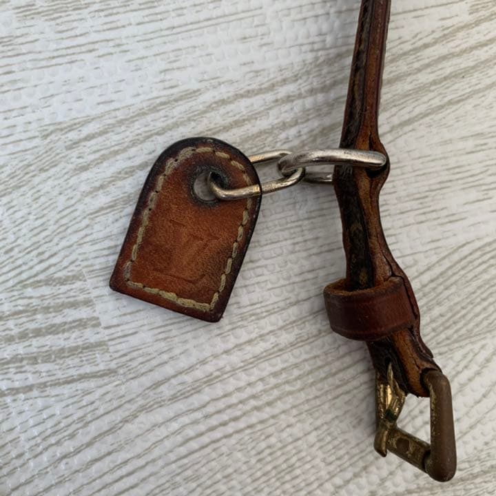 LOUIS VUITTON リード首輪セット