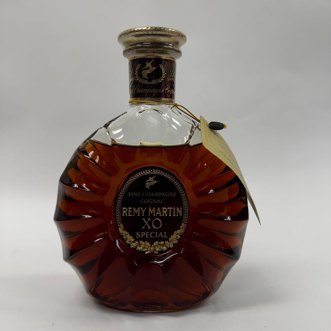 【即日発送可能‼️】レミーマルタン XO スペシャル 未開封品