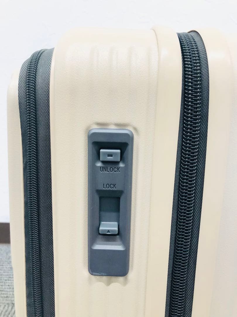 美品！ イノベーター 機内持ち込み可能サイズ