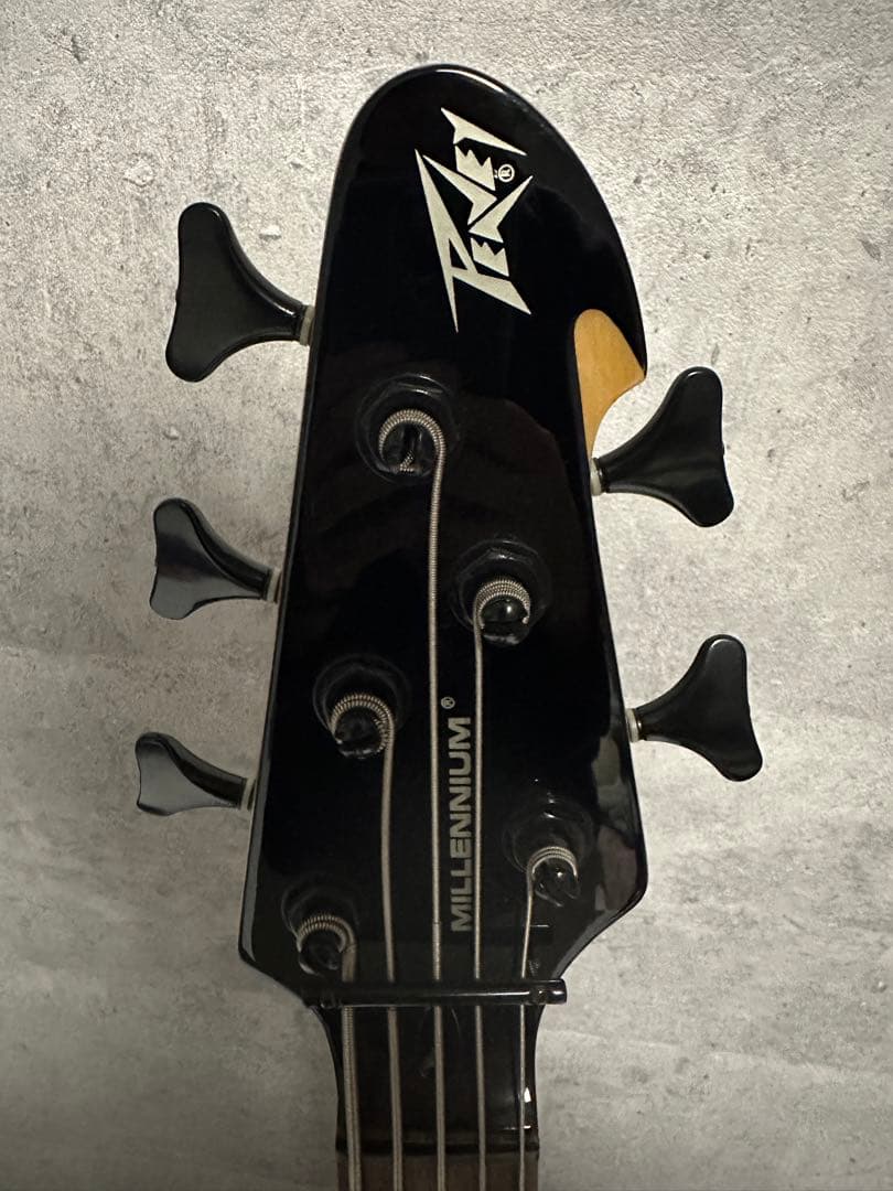 Peavey Millennium 5弦エレキベース