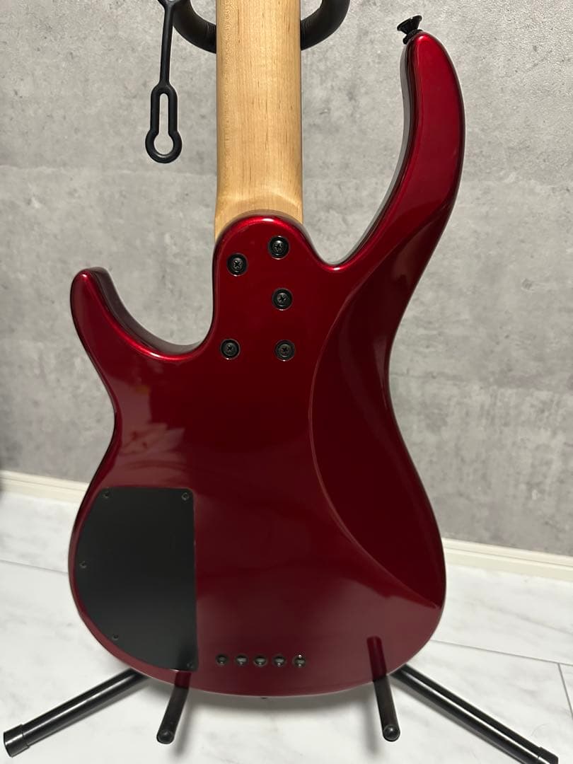 Peavey Millennium 5弦エレキベース