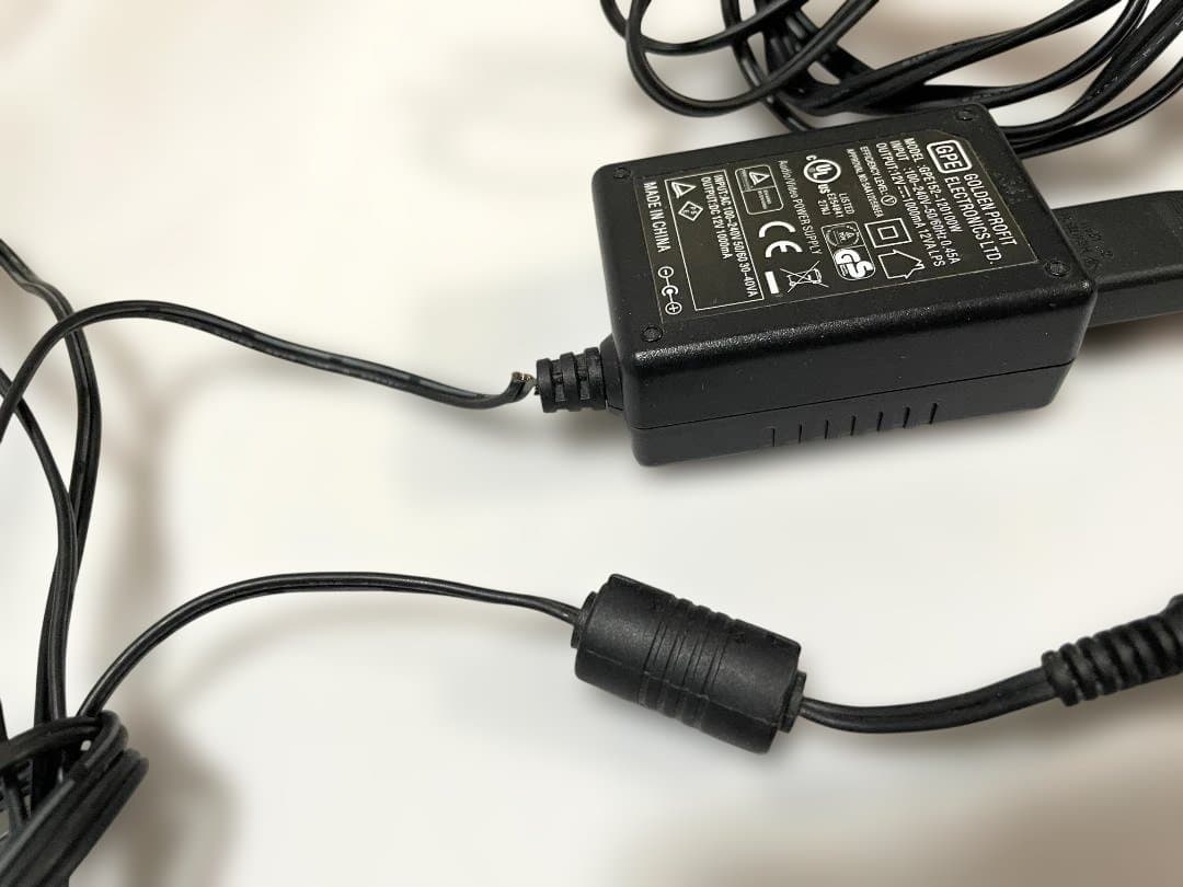 ジャンク Arturia MicroBrute アナログシンセサイザー