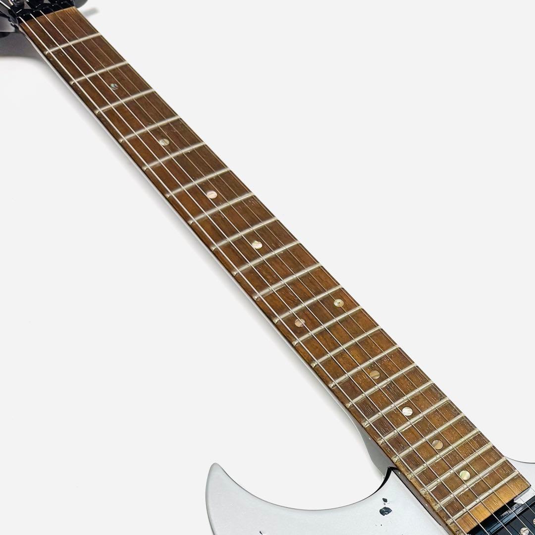 超希少 Washburn DD61 ワッシュバーン エレキギター